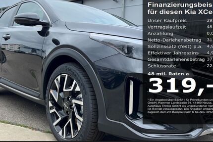 Kia XCeed 12.000 km 29.990 &euro; Schorndorf 73614