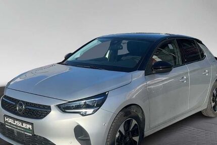 Opel Corsa 19.694 km 17.690 &euro; Bad Tölz 83646