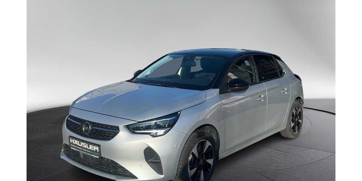 Opel Corsa 19.694 km 17.690 &euro; Bad Tölz 83646