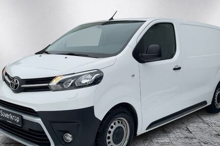 Toyota Proace (Verso) 85.250 km 16.990 &euro; Rendsburg 24768