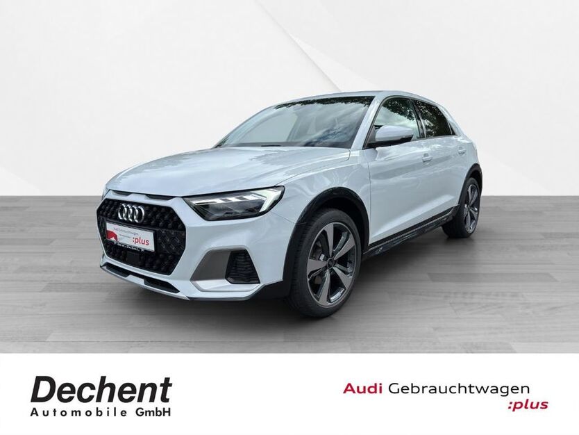 Audi A1 4.346 km 25.890 € Saarlouis 66740