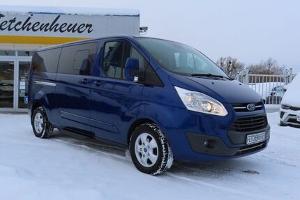 Ford Tourneo Custom 75.630 km 27.590 &euro; Schwerin 19057