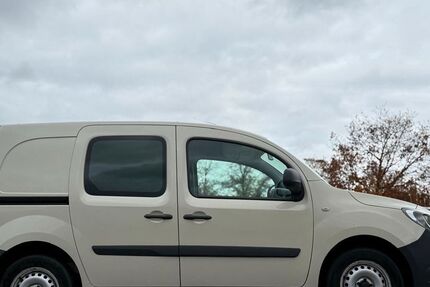 Mercedes-Benz Citan 57.000 km 9.990 € Ludwigsfelde( bei Berlin) 14974