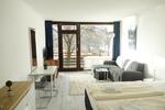 Etagenwohnung Goslar OS Hahnenklee-Bockswiese - 1 Zimmer, 32 m&sup2;, 37.000&euro; | Angebot:27158290
