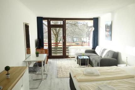 Wohnung Goslar OS Hahnenklee-Bockswiese - 1 Zimmer, 32 m&sup2;, 37.000&euro; | Angebot:27158290