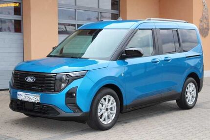 Ford Tourneo Courier 3.000 km 26.950 € Werneck 97440