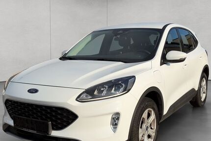 Ford Kuga 49.982 km 22.950 &euro; Frankfurt 60386