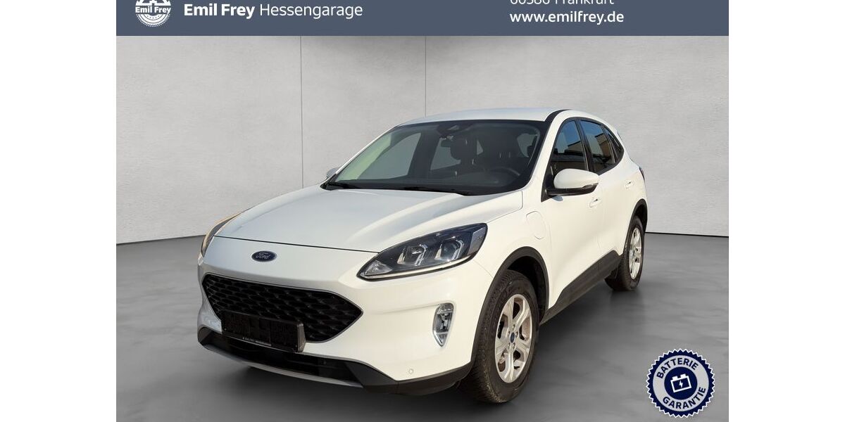Ford Kuga 49.982 km 22.950 &euro; Frankfurt 60386