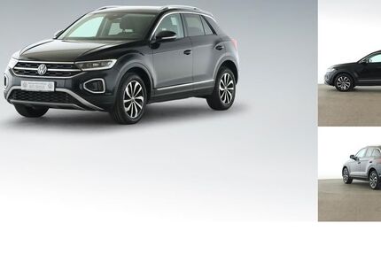 VW T-Roc 46.000 km 18.480 &euro; Bamberg 96052