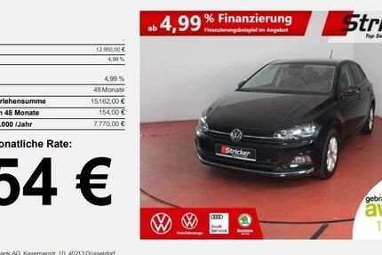 VW Polo 65.885 km 12.949 &euro; Horn-Bad Meinberg 32805