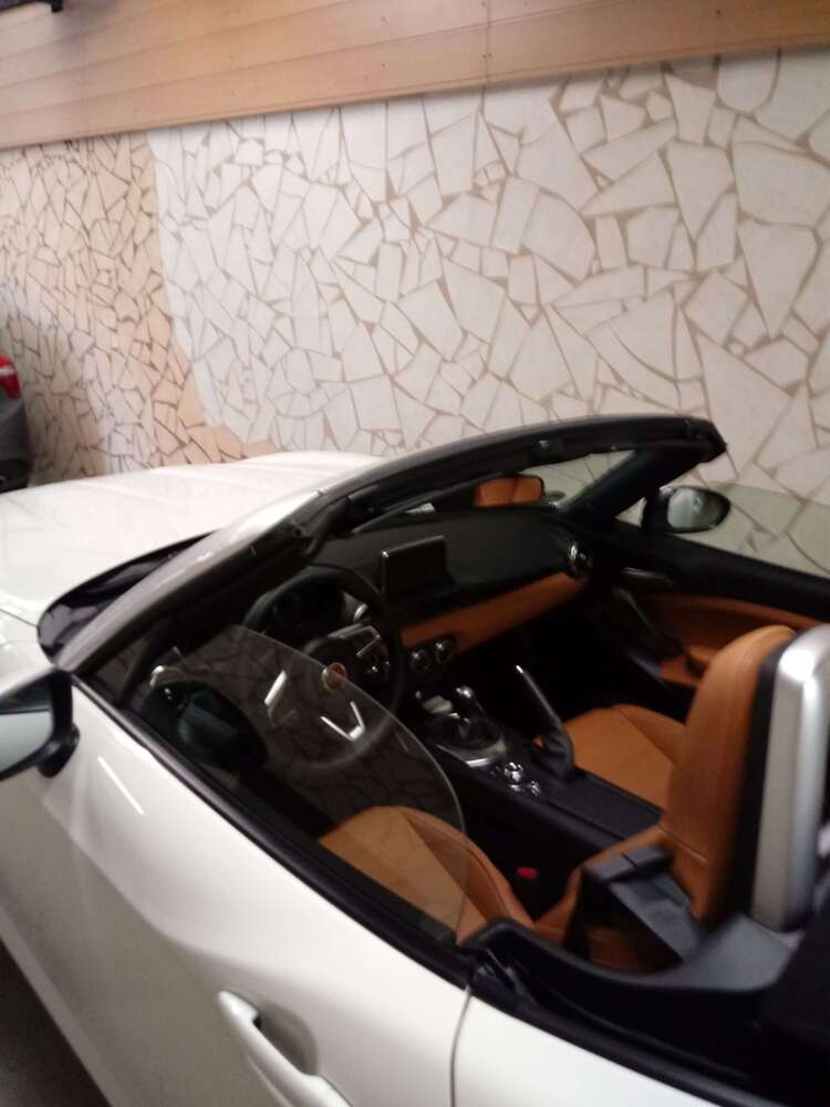124 Spider
