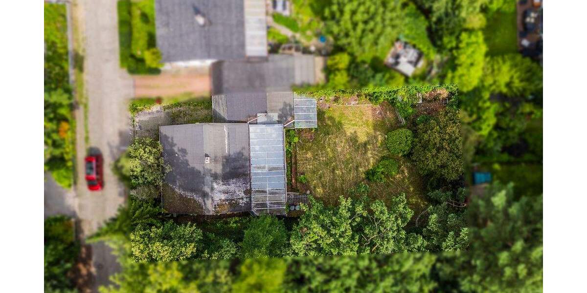 Grundstück Kleinmachnow - 750.000&euro; | Angebot:25822652