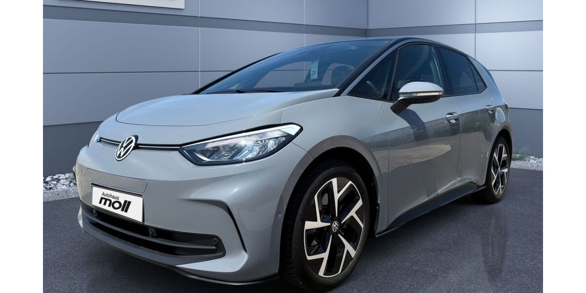 VW ID.3 18.698 km 29.470 &euro; Laupheim 88471