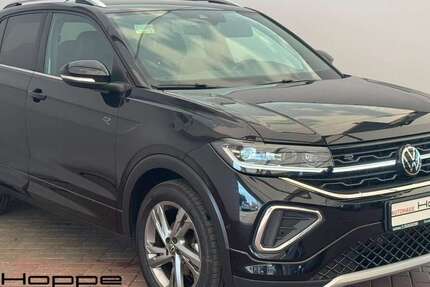 VW T-Cross 21.815 km 29.980 &euro; Ganderkesee 27777