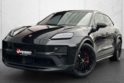 Porsche Macan 6.000 km 113.900 &euro; Regensburg 93055