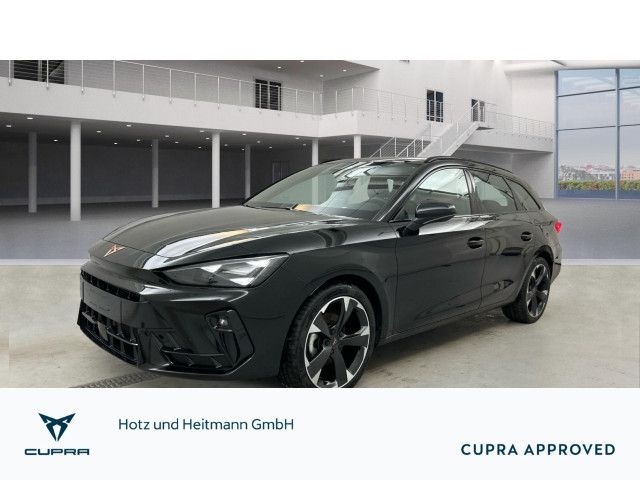 Cupra Leon 11.717 km 28.690 &euro; Wolfsburg 38440