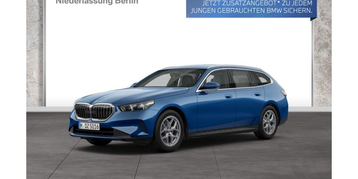 BMW 520 20.912 km 50.880 &euro; Berlin 12683