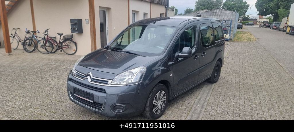 Citroen Berlingo 187.917 km 5.300 &euro; Herbolzheim 79336