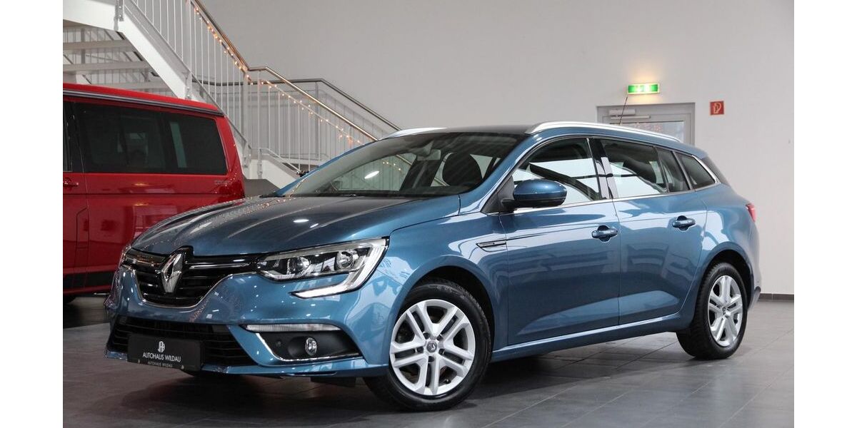 Renault Megane 64.700 km 14.990 &euro; Wildau 15745