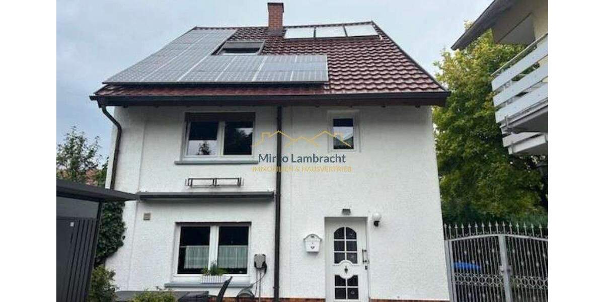 Einfamilienhaus Breisach am Rhein Breisach - 6 Zimmer, 140 m&sup2;, 445.000&euro; | Angebot:25139764