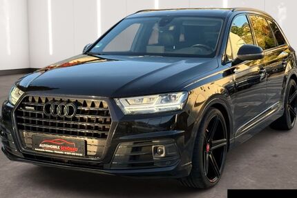 Audi Q7 255.000 km 23.990 € Chemnitz 09130