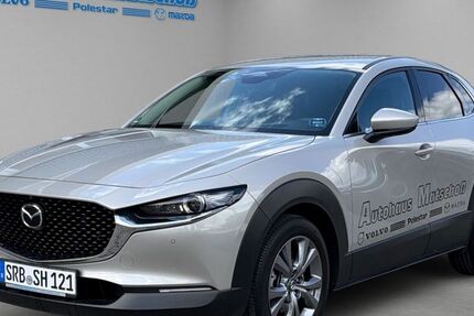 Mazda CX-30 8.000 km 28.950 &euro; Strausberg 15344