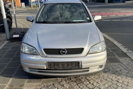 Opel Astra 199.000 km 599 € Nürnberg 90482