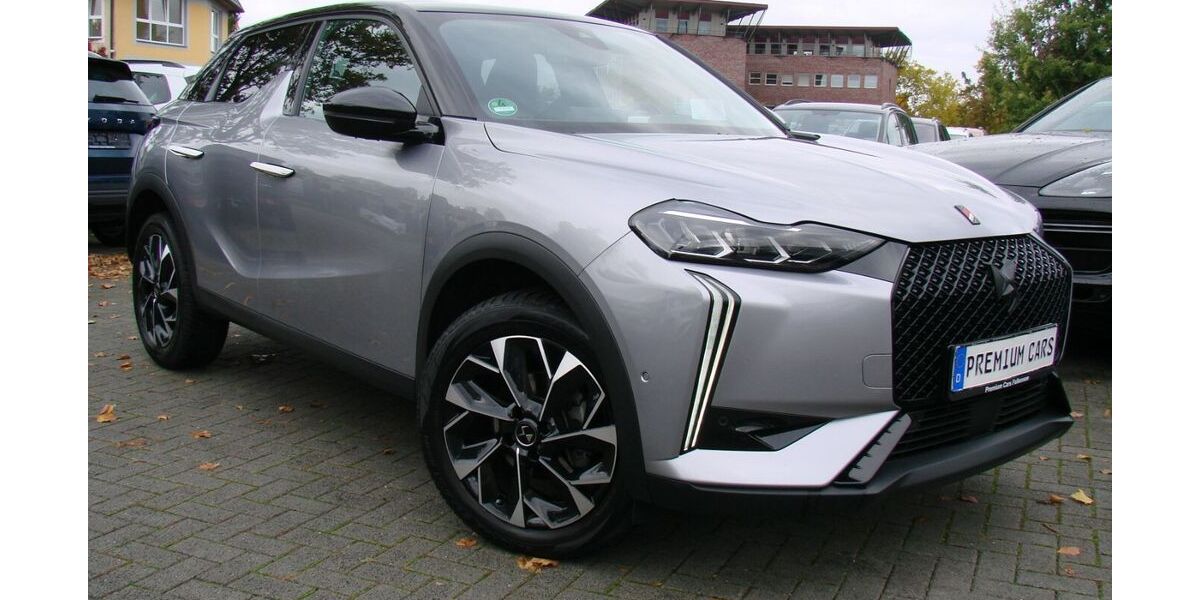 DS Automobiles DS3 Crossback 23.047 km 19.980 &euro; Falkensee 14612