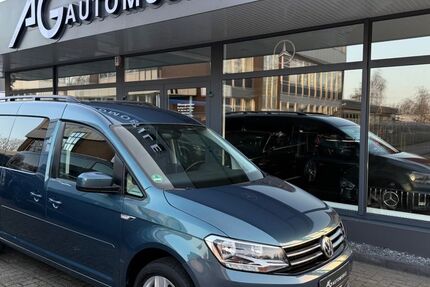 VW Caddy Maxi 220.000 km 16.900 &euro; Wilhelmshaven 26386