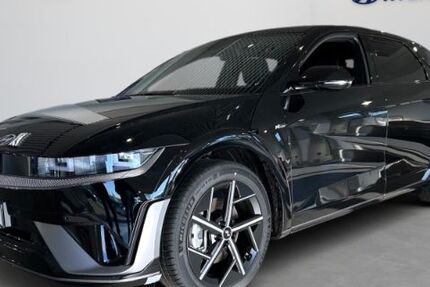 Hyundai IONIQ 5 14.346 km 52.887 &euro; Jüchen 41363