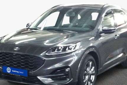Ford Kuga 16.395 km 23.503 &euro; Hannover 30165