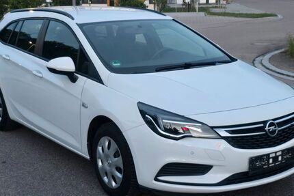 Opel Astra 68.000 km 6.900 &euro; Reichertshofen 85084