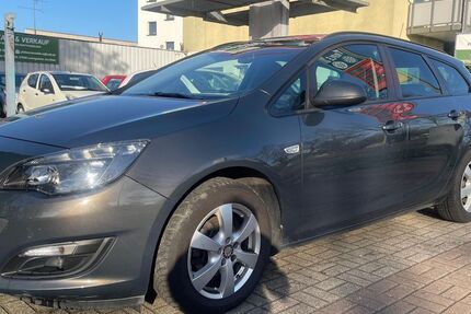 Opel Astra 103.000 km 7.690 &euro; Ludwigshafen am Rhein 67059