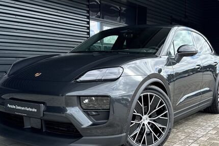 Porsche Macan 9.900 km 91.689 &euro; Ettlingen 76275