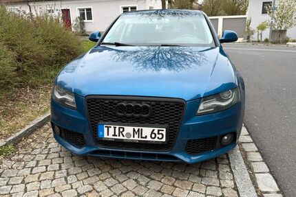 Audi A4 173.000 km 6.990 &euro; Erbendorf 92681