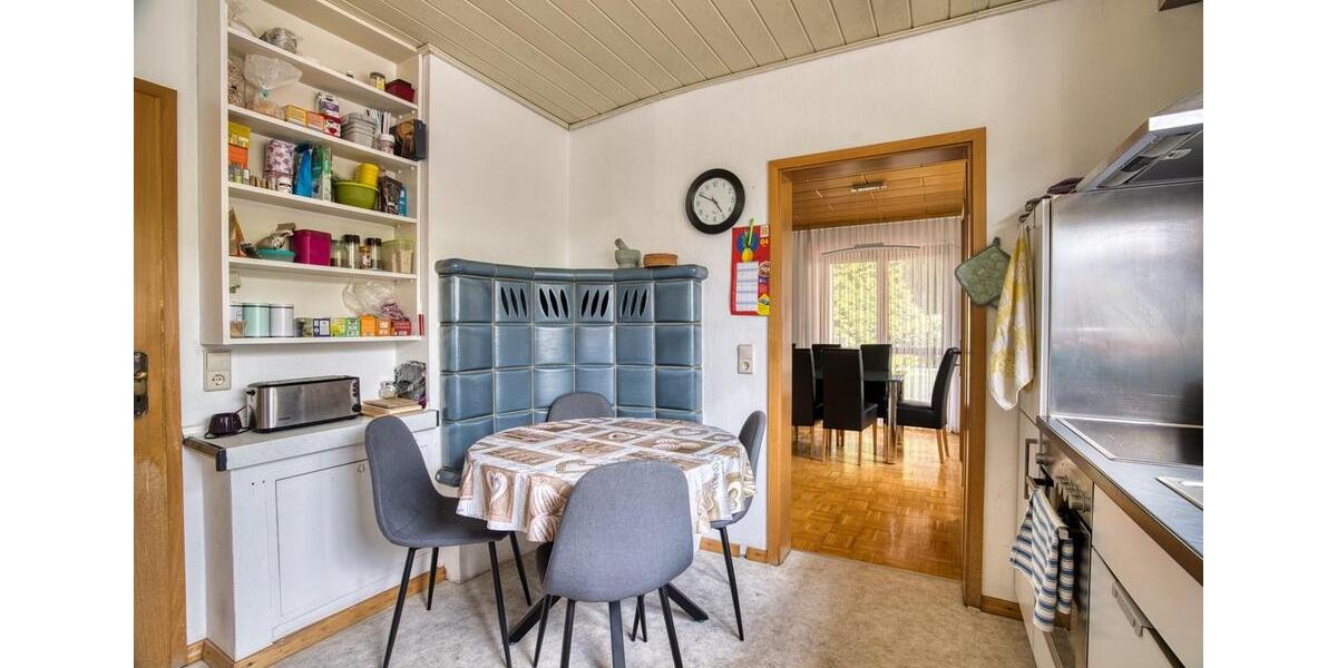 Einfamilienhaus Lauenförde - 6 Zimmer, 201 m&sup2;, 369.500&euro; | Angebot:26835900