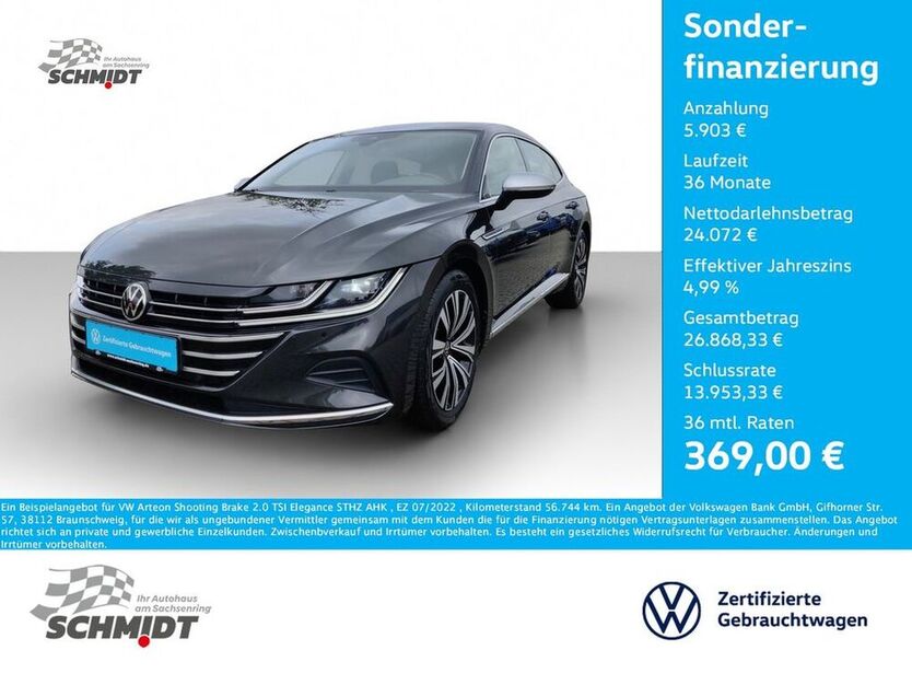 Arteon