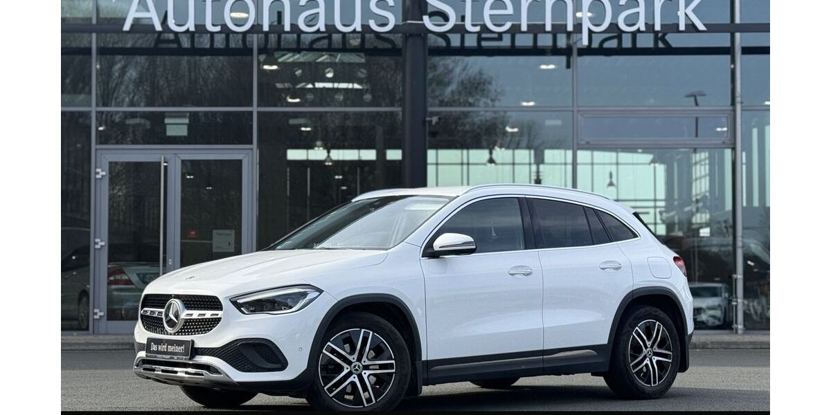 Mercedes-Benz GLA 200 63.374 km 29.950 &euro; Soest 59494
