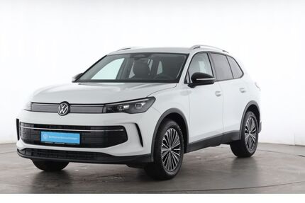 VW Tiguan 12.364 km 34.440 &euro; Plattling 94447