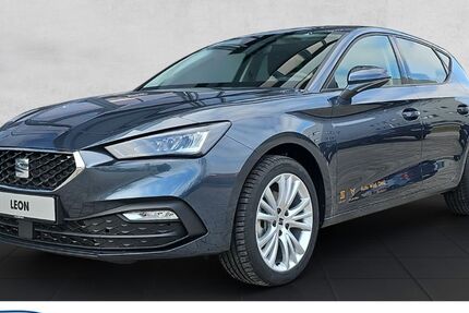 Seat Leon 8.101 km 24.990 &euro; Markdorf 88677