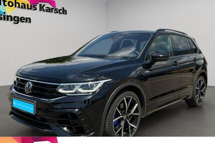 VW Tiguan 55.570 km 39.490 &euro; Bisingen 72406
