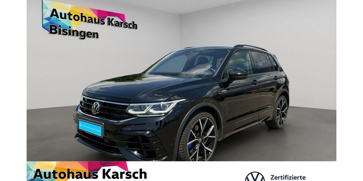 VW Tiguan 55.570 km 39.490 &euro; Bisingen 72406