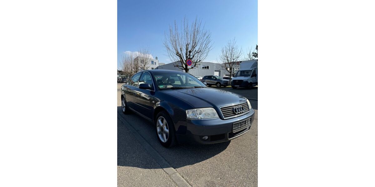 Audi A6 176.490 km 2.100 &euro; Heilbronn 74074