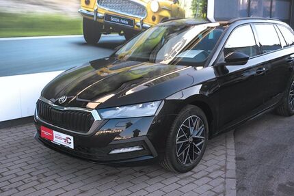 Skoda Octavia 70.250 km 26.000 &euro; Grimmen 18507