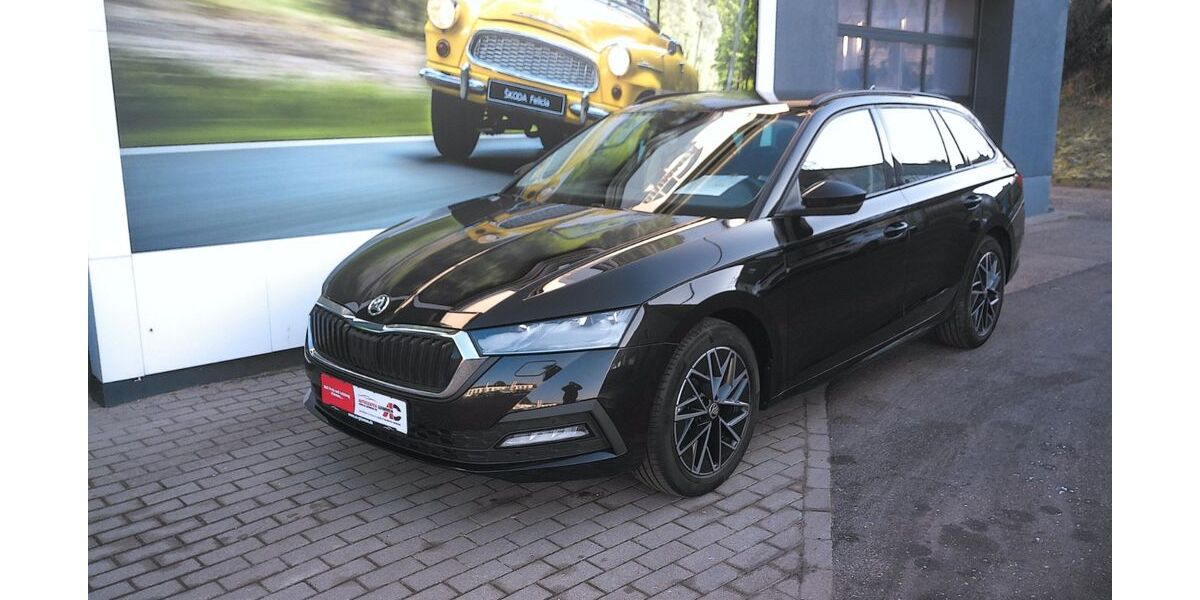 Skoda Octavia 70.250 km 26.000 &euro; Grimmen 18507