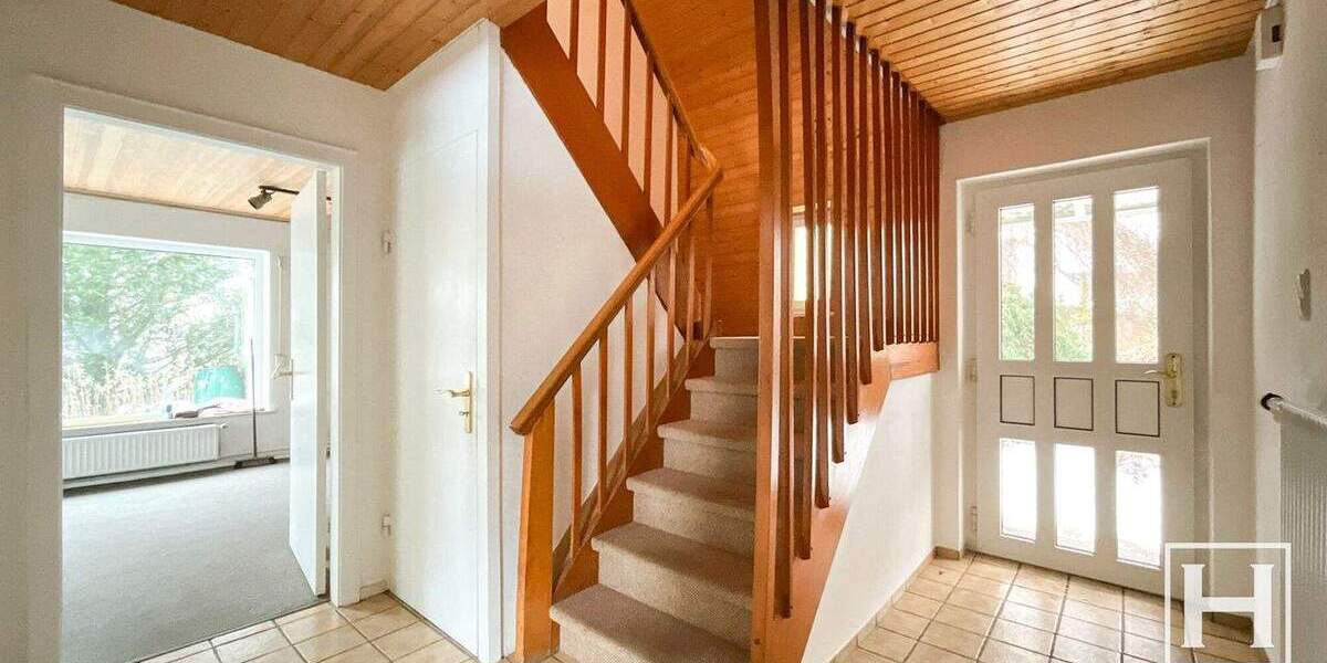 Einfamilienhaus Kaltenkirchen - 4 Zimmer, 93 m&sup2;, 290.000&euro; | Angebot:25897807