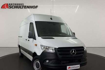 Mercedes-Benz Sprinter 40.434 km 31.490 &euro; Mülheim an der Ruhr 45481