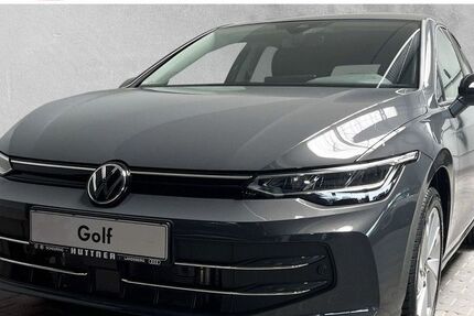 VW Golf 2.500 km 30.980 &euro; Scheuring 86937