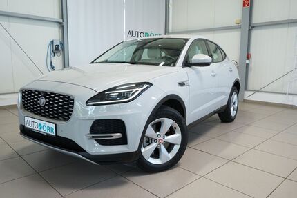 Jaguar E-Pace 32.300 km 29.900 &euro; Homburg 66424