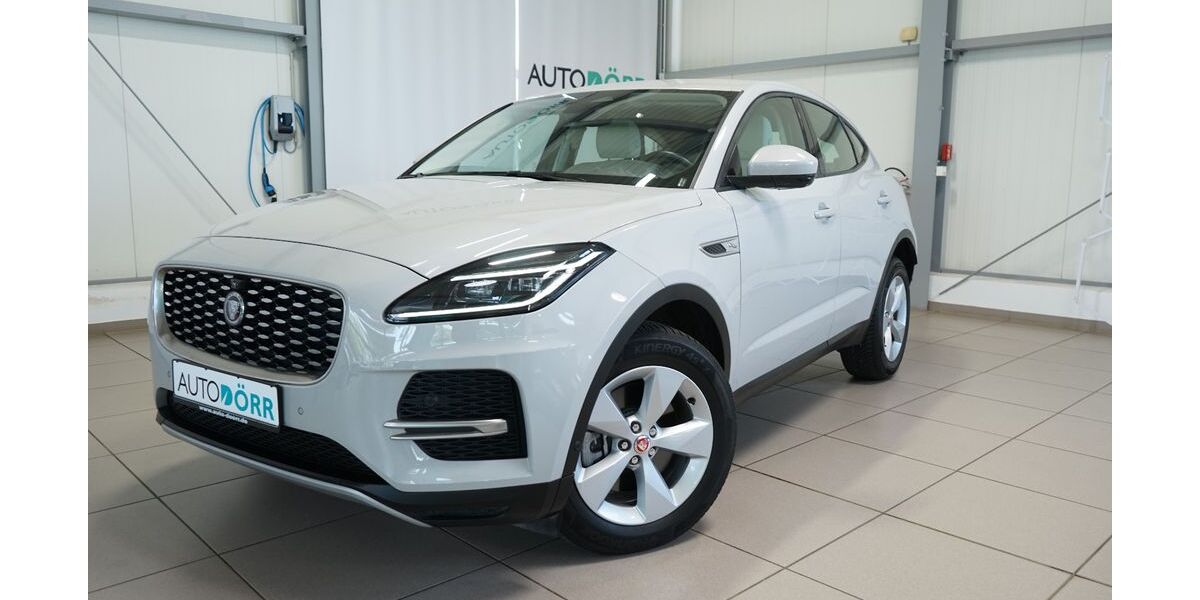 Jaguar E-Pace 32.300 km 29.900 &euro; Homburg 66424